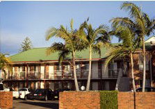Australia Hotel Motel - Kempsey Accommodation 2