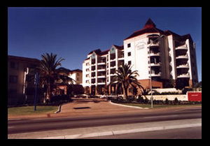 Great Eastern Motor Lodge - Kempsey Accommodation 1