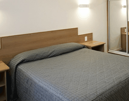 Great Eastern Motor Lodge - Kempsey Accommodation