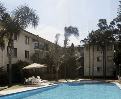 Great Eastern Motor Lodge - Kempsey Accommodation 3