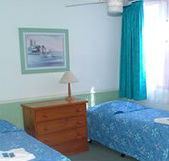 Mylos Holiday Apartments - Kempsey Accommodation