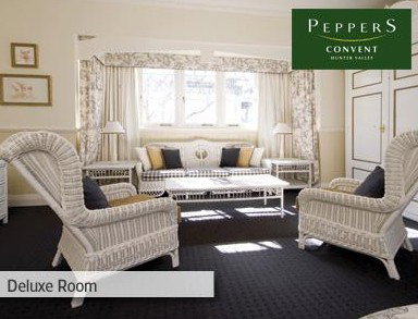 Peppers Convent - Kempsey Accommodation 1