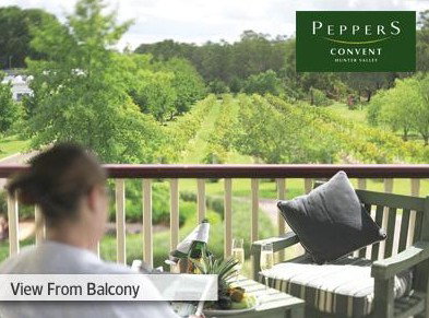Peppers Convent - Kempsey Accommodation 2