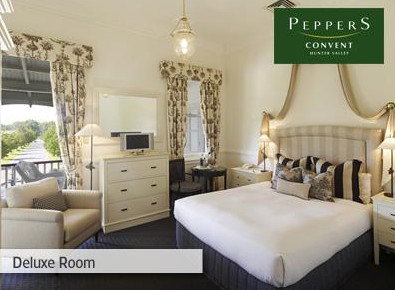 Peppers Convent - Kempsey Accommodation 3