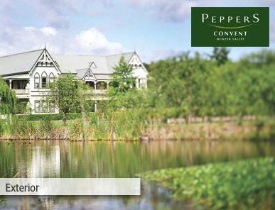 Peppers Convent - Kempsey Accommodation 5