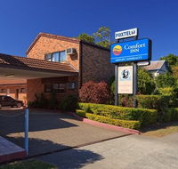 Airport Admiralty Motel - Kempsey Accommodation