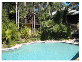 Treetops Resorts - Kempsey Accommodation