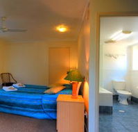 Blue Waters Motel - Kempsey Accommodation