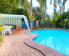 Blue Waters Motel - Kempsey Accommodation 2