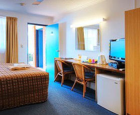 Blue Waters Motel - Kempsey Accommodation 3
