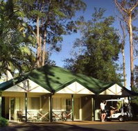 Bonville International Golf Resort