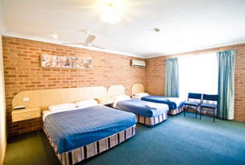  Kempsey Accommodation