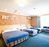 Branxton House Motel - Kempsey Accommodation