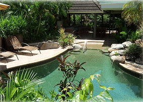 Cascade Gardens - Kempsey Accommodation 1
