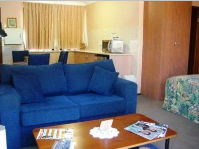  Kempsey Accommodation