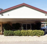 Burke And Wills Moree Motor Inn - Kempsey Accommodation