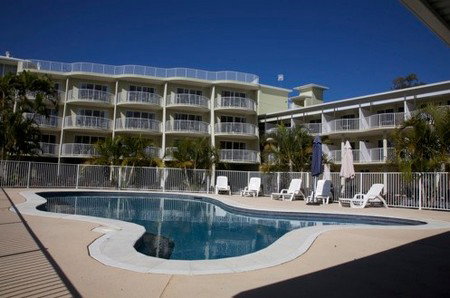 Cabarita Lake Apartments - Kempsey Accommodation 0