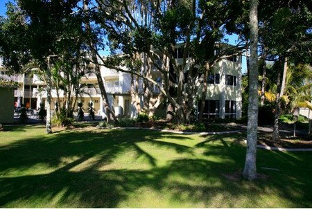 Cabarita Lake Apartments - Kempsey Accommodation 1
