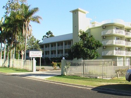 Cabarita Lake Apartments - Kempsey Accommodation 3