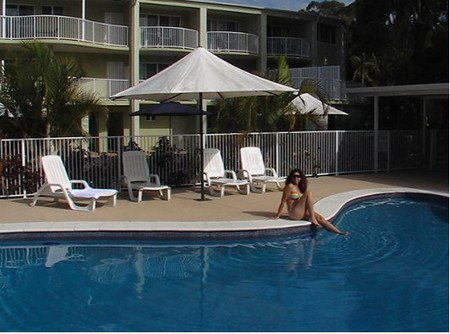 Cabarita Lake Apartments - Kempsey Accommodation 4