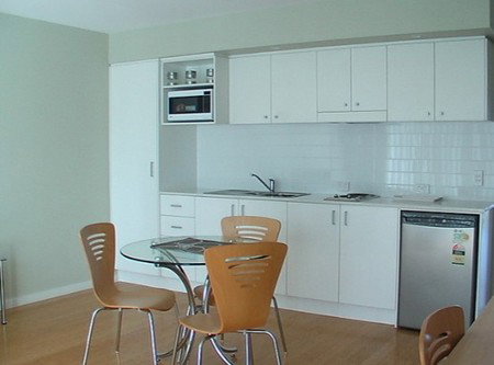 Cabarita Lake Apartments - Kempsey Accommodation 5