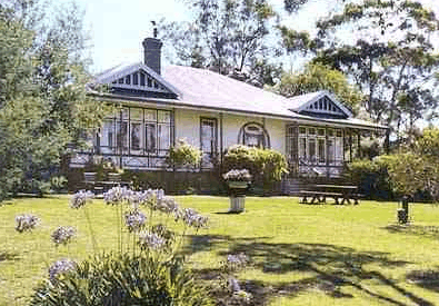 Ansons Bay TAS Kempsey Accommodation
