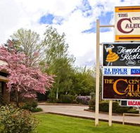 Central Caleula Motor Lodge - Kempsey Accommodation
