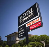 Cessnock Motel - Kempsey Accommodation
