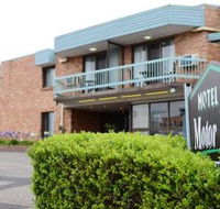 Motel 10 Motor Inn - Kempsey Accommodation
