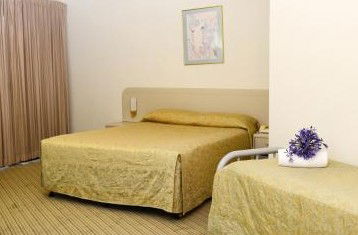 Motel 10 Motor Inn - Kempsey Accommodation 1