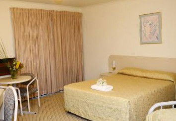 Motel 10 Motor Inn - Kempsey Accommodation 4