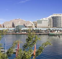 Hotel Ibis Darling Harbour - Kempsey Accommodation
