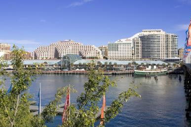 Hotel Ibis Darling Harbour - Kempsey Accommodation 0