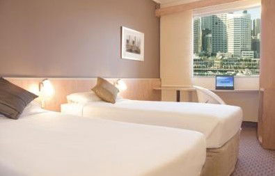 Hotel Ibis Darling Harbour - Kempsey Accommodation 1