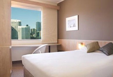 Hotel Ibis Darling Harbour - Kempsey Accommodation 2