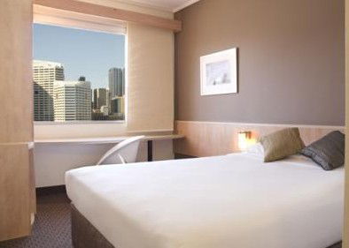 Hotel Ibis Darling Harbour - Kempsey Accommodation 3