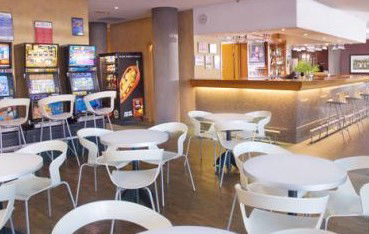 Hotel Ibis Darling Harbour - Kempsey Accommodation 4