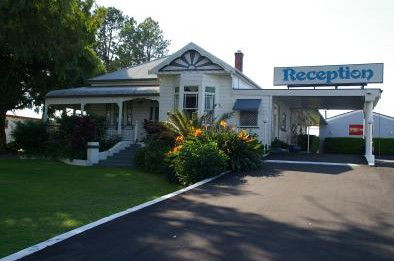  Kempsey Accommodation