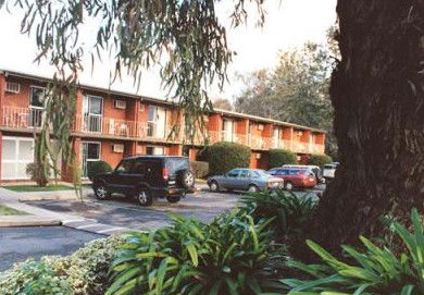 Corowa Golf Club Motel - Kempsey Accommodation 1