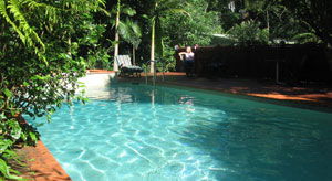  Kempsey Accommodation