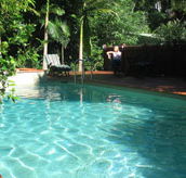 Maz's Retreat - Kempsey Accommodation
