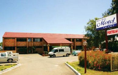  Kempsey Accommodation