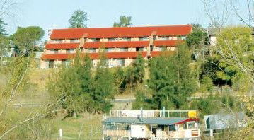 Windsor Terrace Motel - Kempsey Accommodation 3