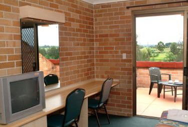 Windsor Terrace Motel - Kempsey Accommodation 4