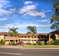 Cumberland Motor Inn - Kempsey Accommodation