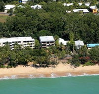 Argosy on The Beach - Kempsey Accommodation