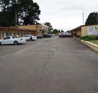 Echo Point Motor Inn - Kempsey Accommodation