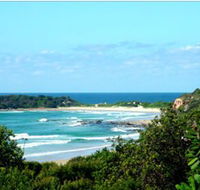 Evans Head Pacific Motel - Kempsey Accommodation