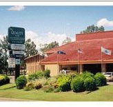 Quality Inn Charbonnier Hallmark - Kempsey Accommodation
