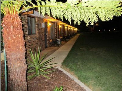Golfers Lodge Motel - Kempsey Accommodation 0